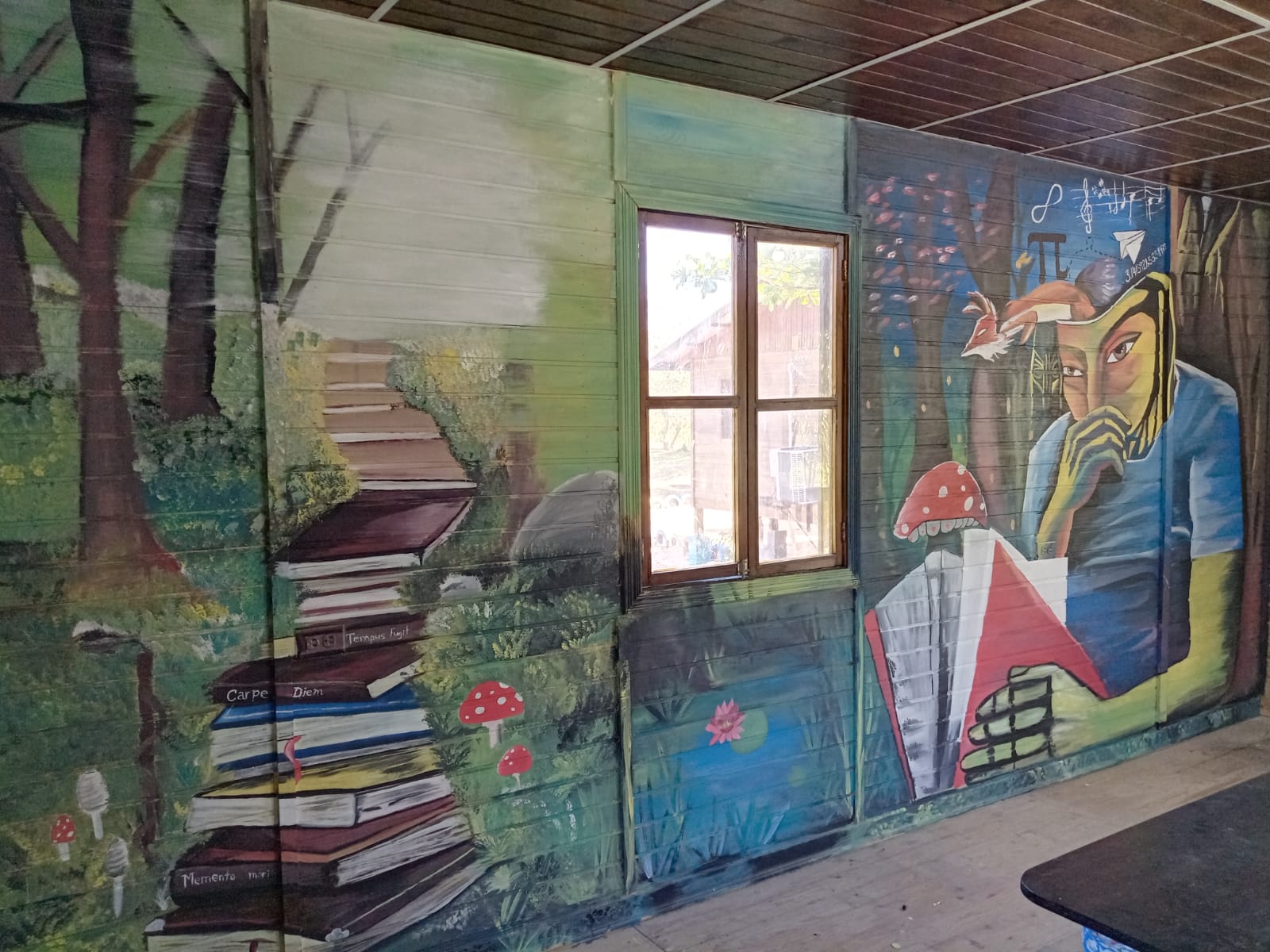 biblioteca 