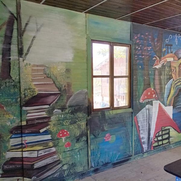 biblioteca 